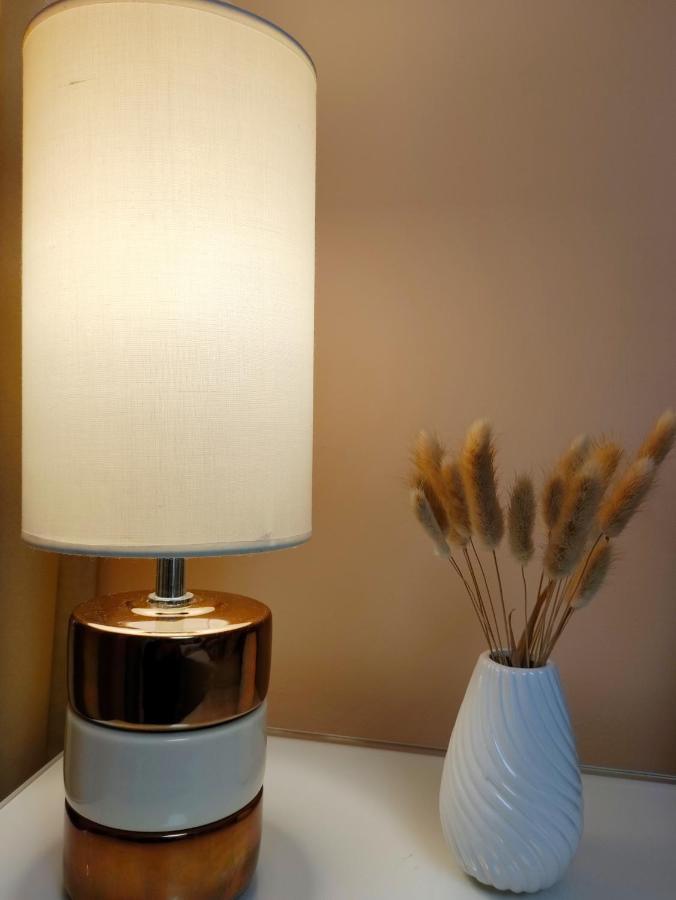 Appartement Ruegenzeit Lancken-Granitz Luaran gambar